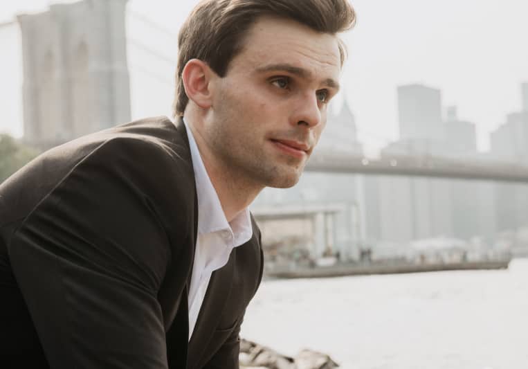 Mateo Valentin on SoundBetter