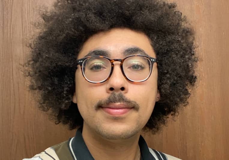 Cole Mendez on SoundBetter