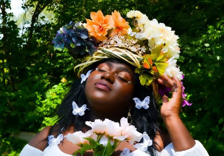 ÈDÈM SOUL on SoundBetter