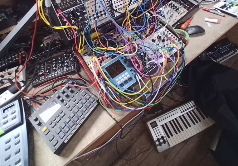 Lex Cousins (Jnr Hacskaw) on SoundBetter