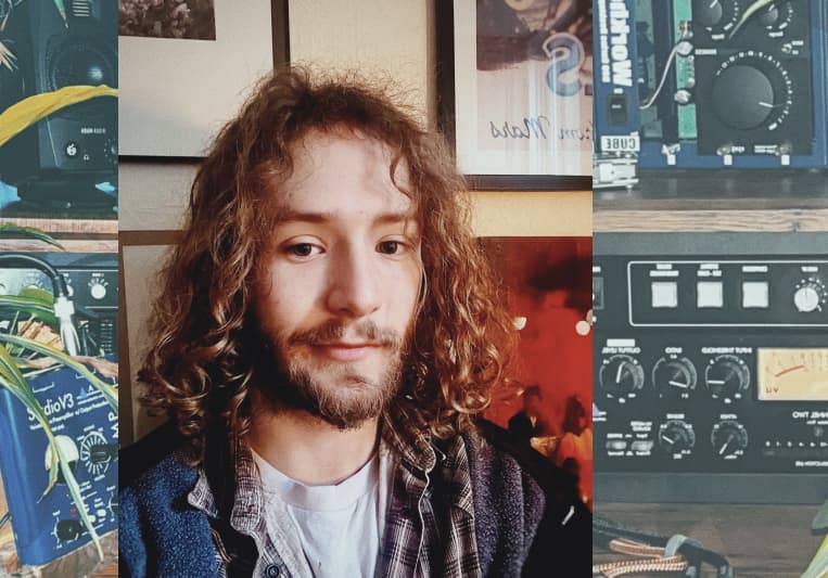 Hugo Leedham on SoundBetter