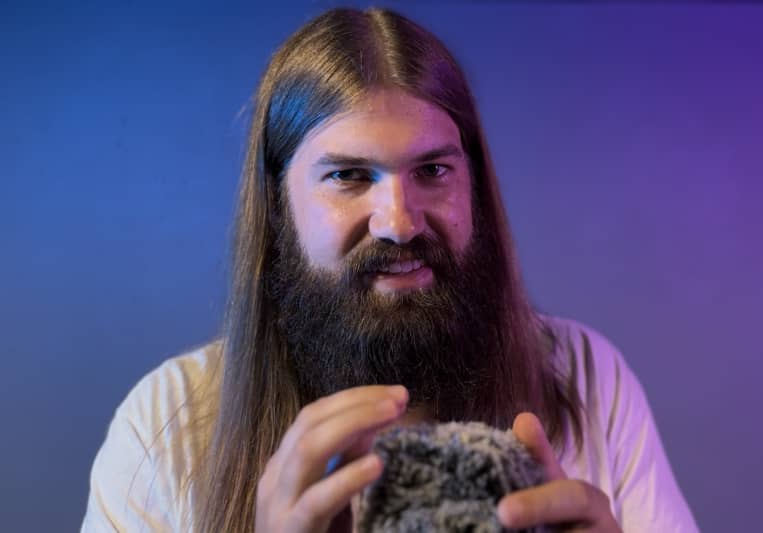 Bearded Audio on SoundBetter