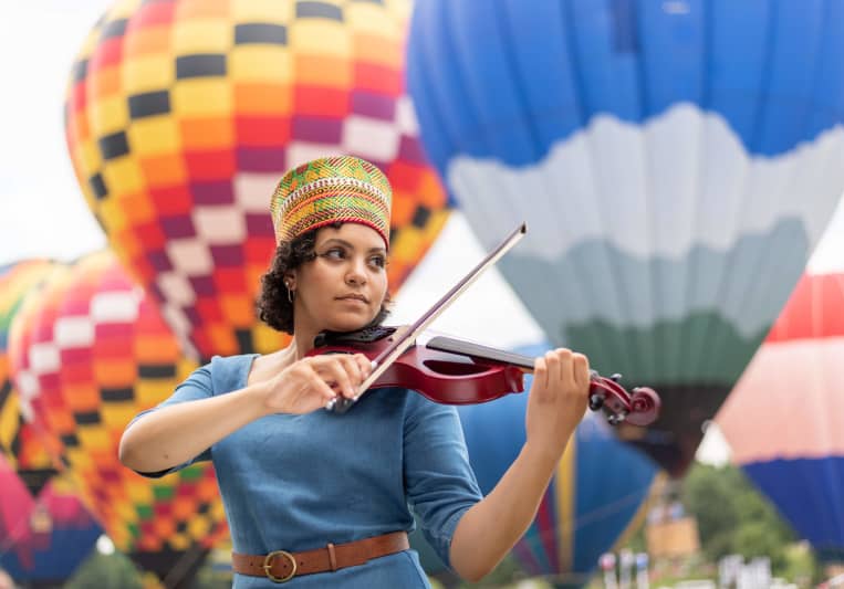 Ala The Heartist on SoundBetter