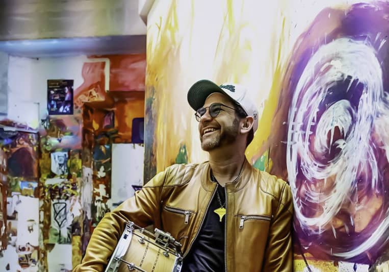 Tom Ganter on SoundBetter