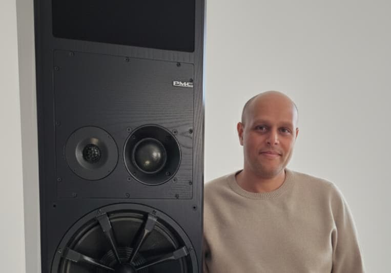 Balir on SoundBetter