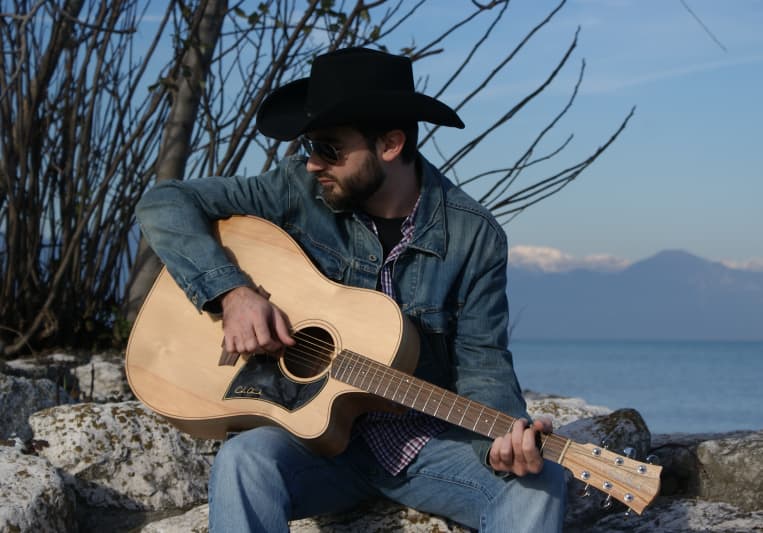 Mattia Ponza / Jim Fog on SoundBetter