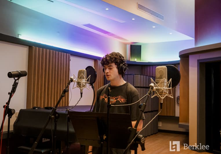 Jake Kimmel on SoundBetter