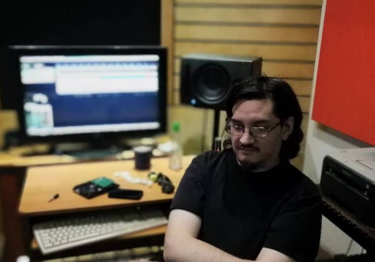 JDS Audio on SoundBetter