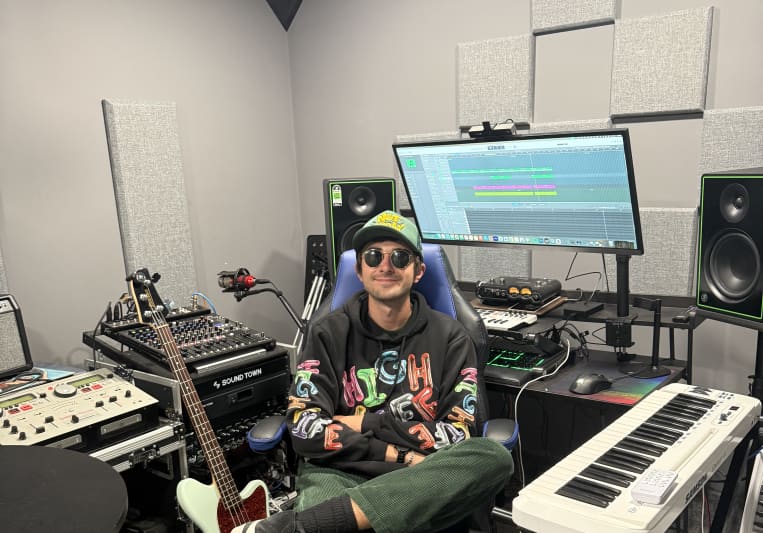 ?NEUROLOGICAL? on SoundBetter