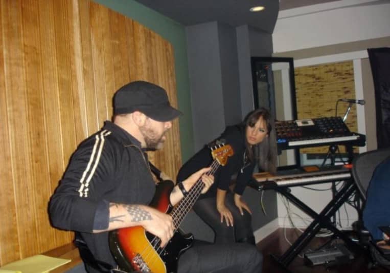 Steve Mostyn on SoundBetter