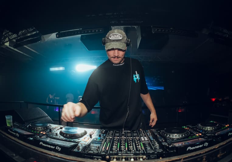 Matt B. on SoundBetter