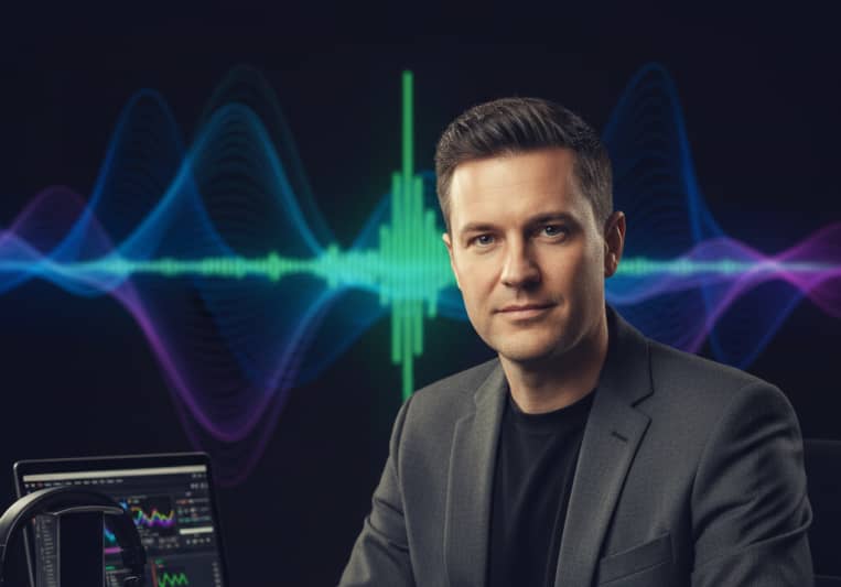 abderrahim elmoujahid on SoundBetter