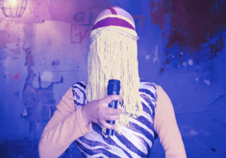 Co-Lecia on SoundBetter