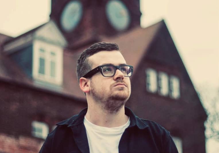 Max Cummins on SoundBetter