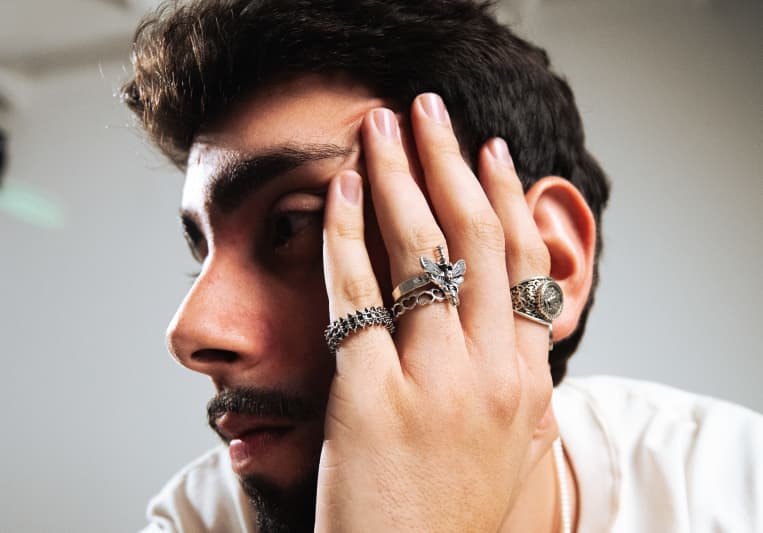 Driving S. on SoundBetter