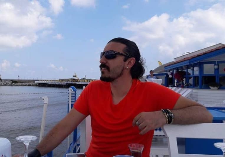 Atakandiv on SoundBetter