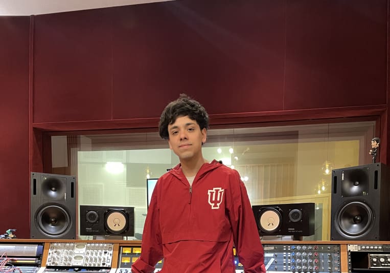 Jano Salazar on SoundBetter