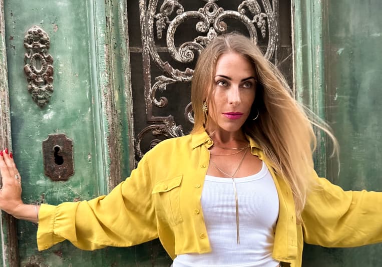 Misha Angèle on SoundBetter