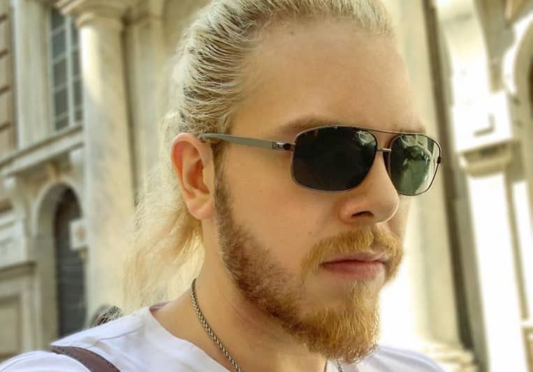 Ingþór H. on SoundBetter