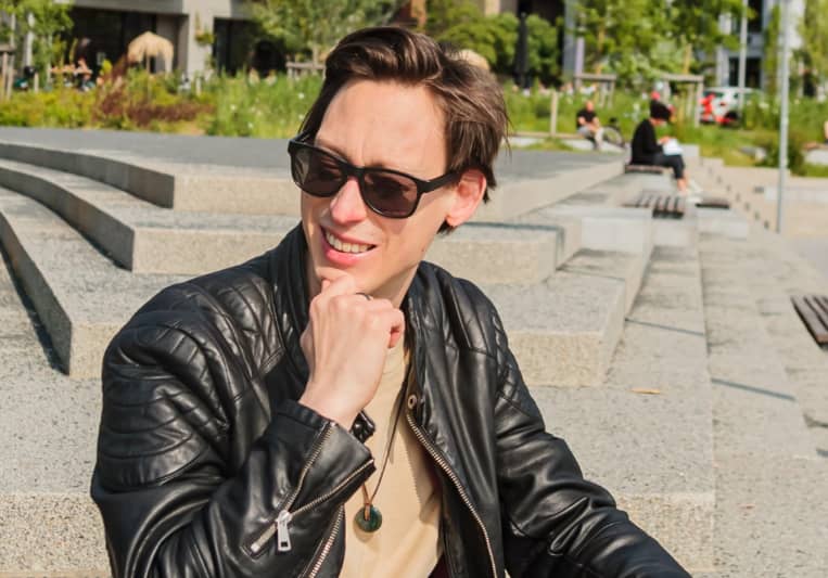 Jeroen Fens Music on SoundBetter