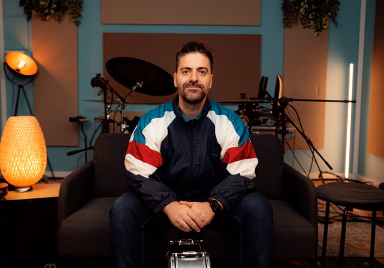 Francesco Coppola Bove on SoundBetter