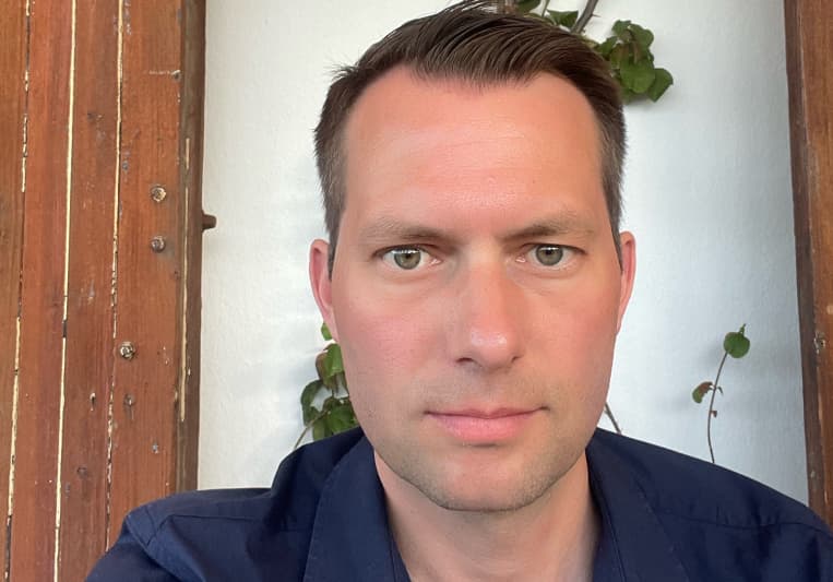 Silvan N. on SoundBetter