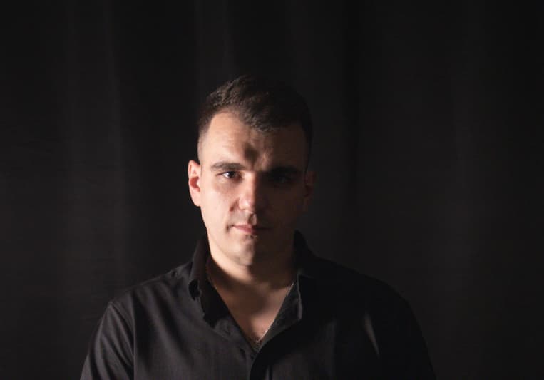 Chris Olechowski on SoundBetter