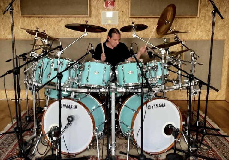 Klemen Markelj on SoundBetter