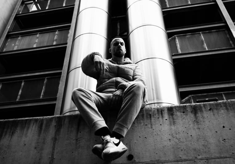 Salvador on SoundBetter