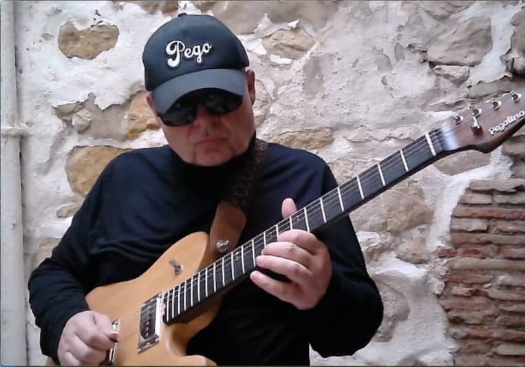 Dave Lowe on SoundBetter