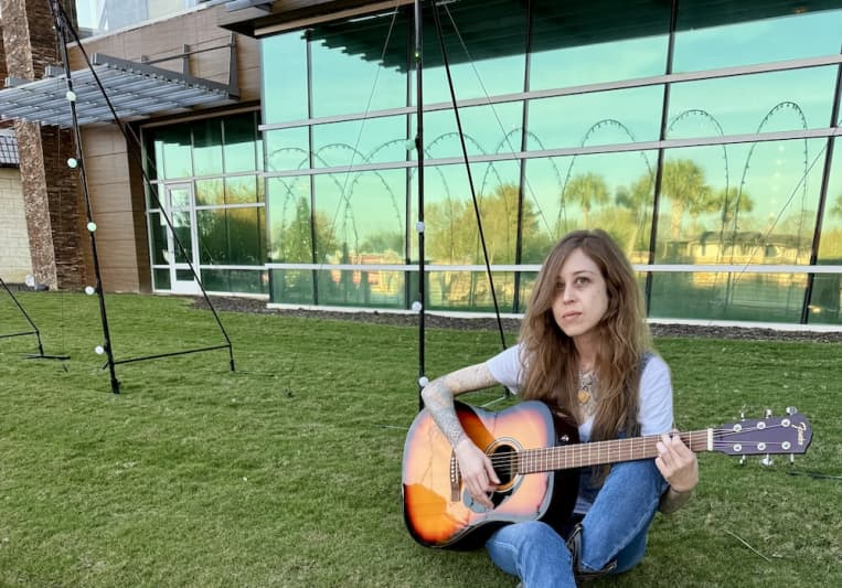 Destiny Kathman on SoundBetter