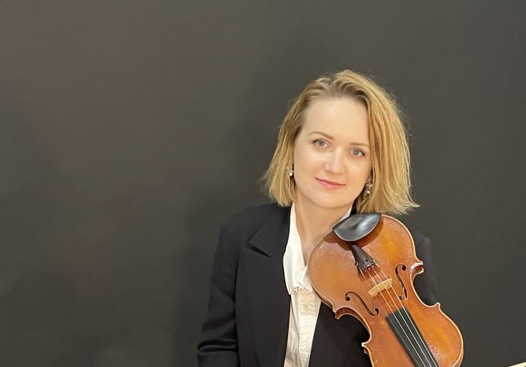 Zydre on SoundBetter