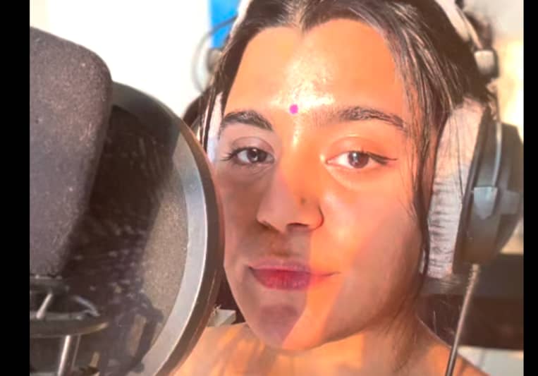 Shalini Tomer on SoundBetter