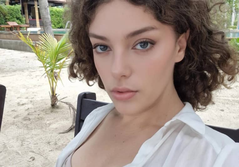 OLIVE on SoundBetter