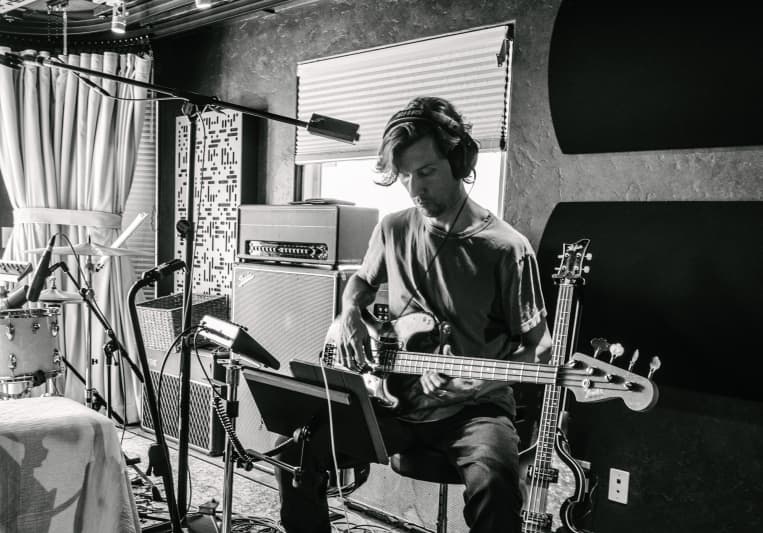 Whynot Jansveld on SoundBetter