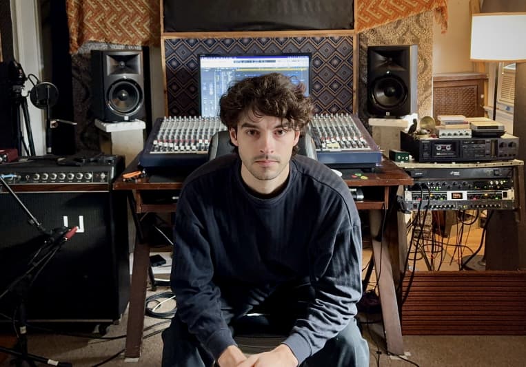 Phaedo Audio on SoundBetter