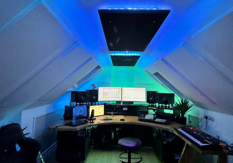 Dan/Zeppho on SoundBetter