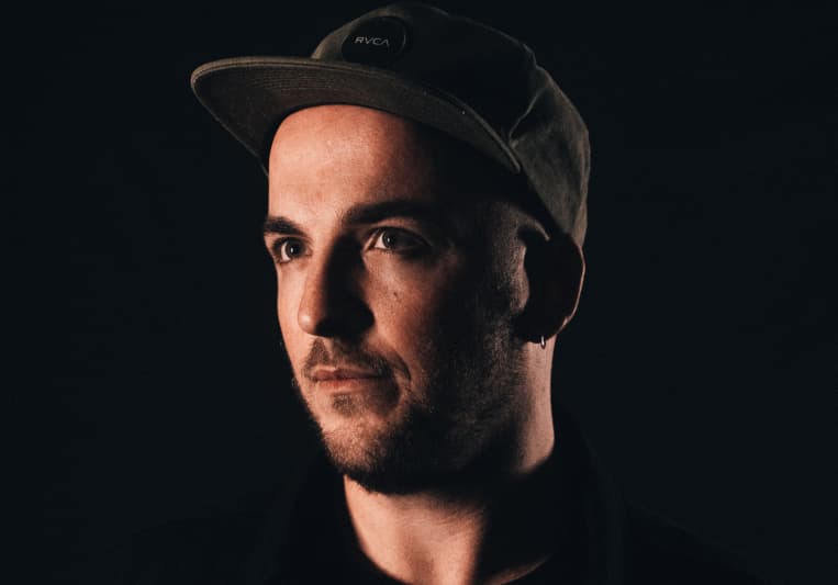 Ben Masters on SoundBetter