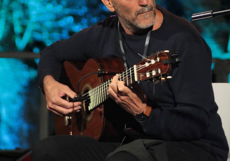 Marcello G. on SoundBetter