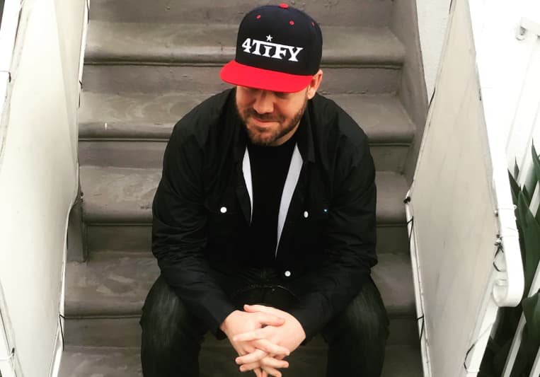 4TiFy on SoundBetter