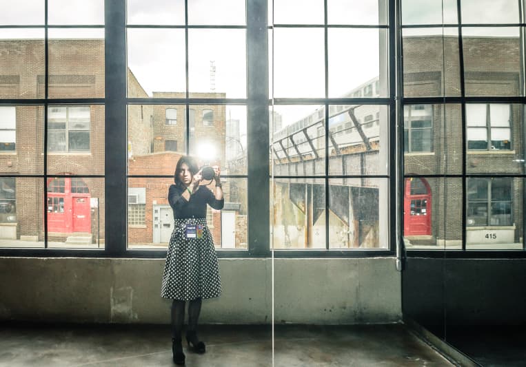 Bridget G. on SoundBetter