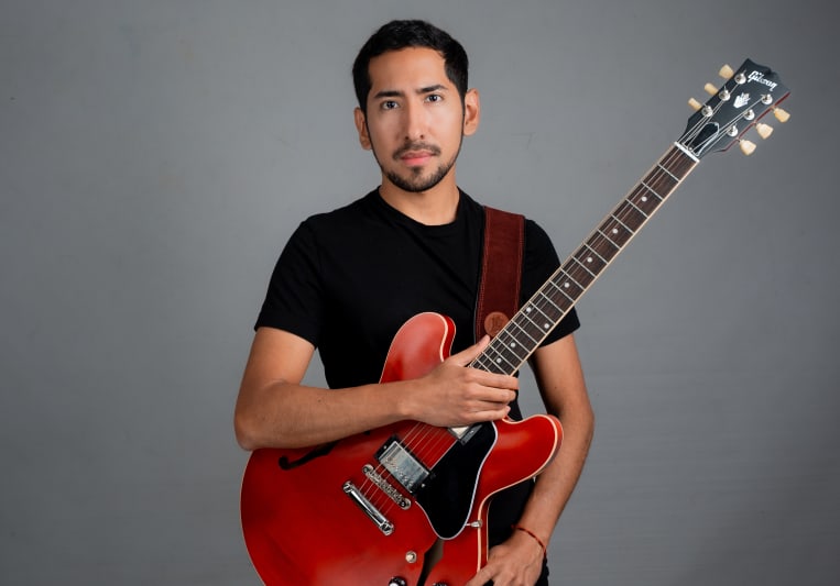 Ivan Castro on SoundBetter