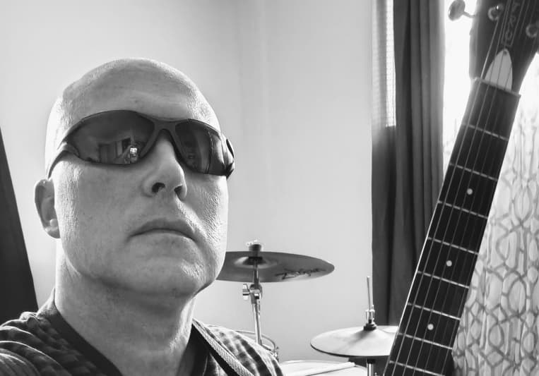 Rob K. on SoundBetter