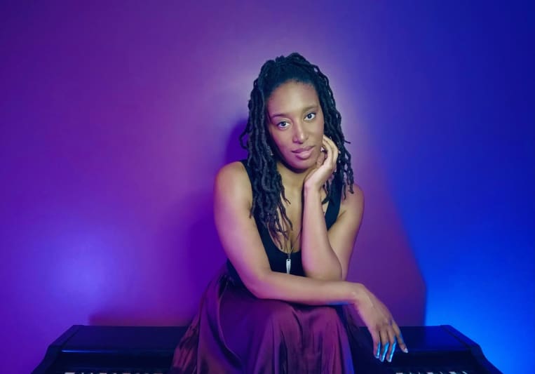 Jasmine Janaye on SoundBetter