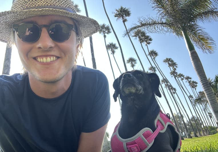 Gareth B. on SoundBetter