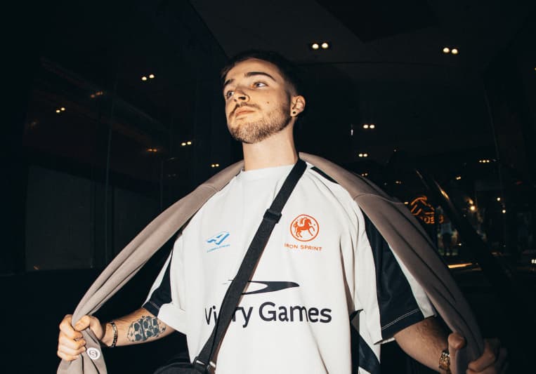 Mason Lister on SoundBetter