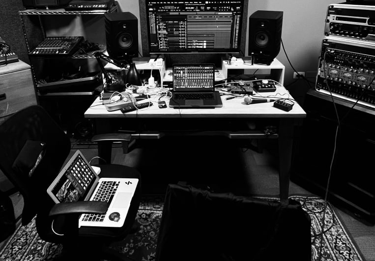 Sebastian Abril "El Capitan" on SoundBetter