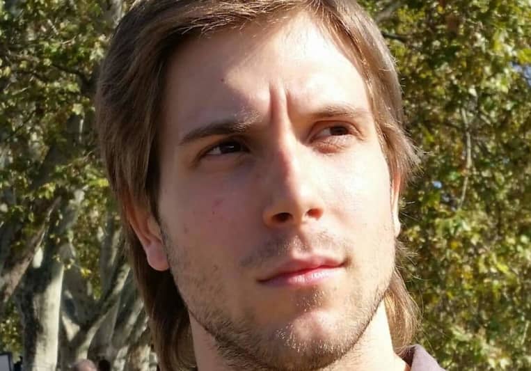 Gianni R. on SoundBetter