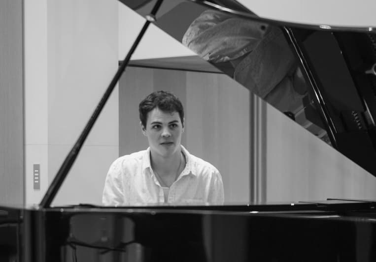 Julien Gamache on SoundBetter