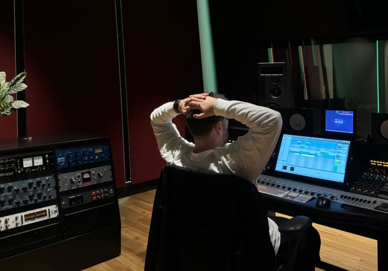 Uncle Jimbo on SoundBetter